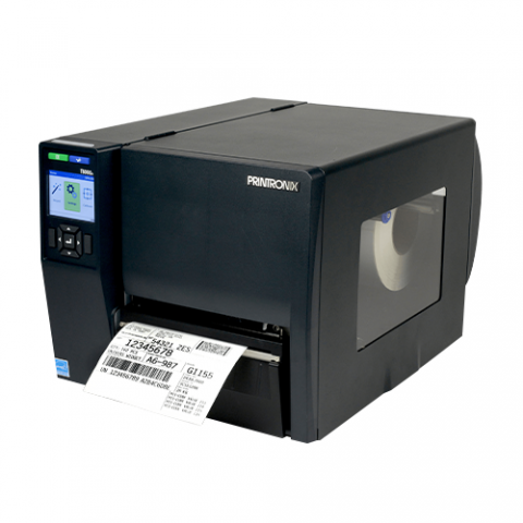 Printronix-T6000e系列RFID打印机