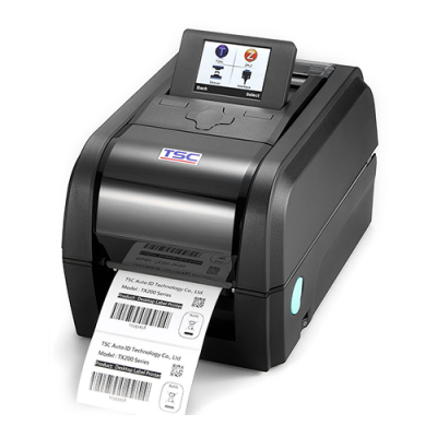 TSC-TX系列标签打印机
