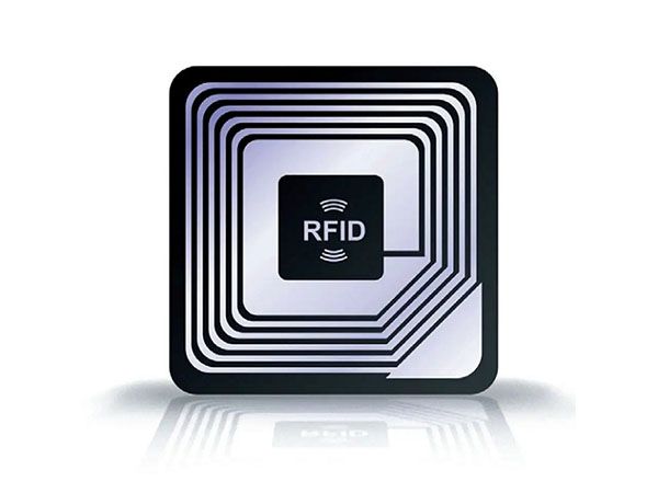 RFID超市零售标签